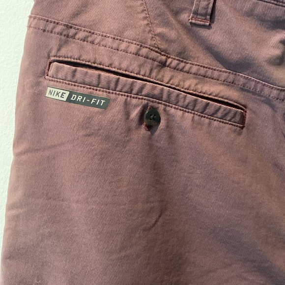 Hurley Nike-Dri-Fit Men’s Shorts. 32 - Picture 5 of 6